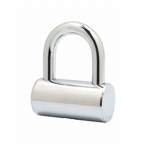 Rauj Hlau Atom Padlock